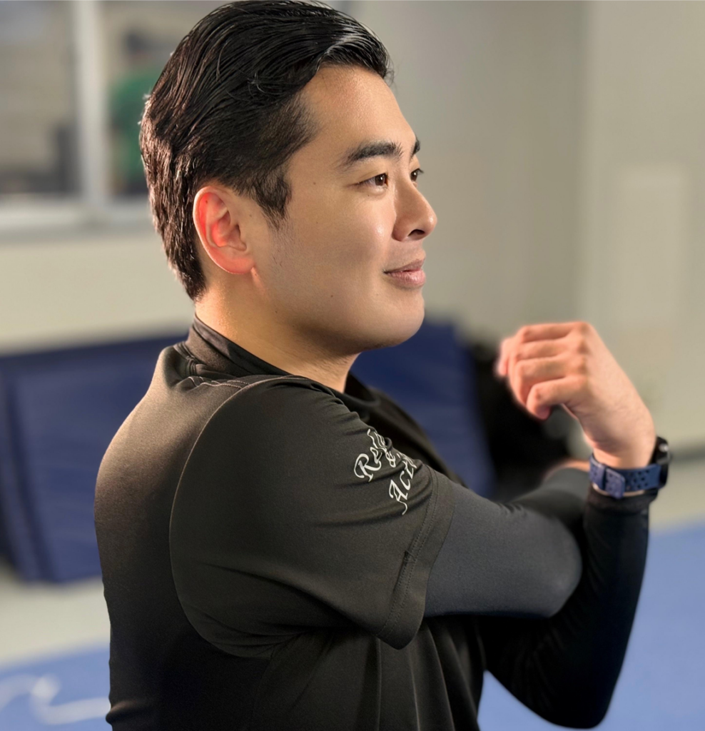 メッセージ｜川崎パーソナルジム・コンディショニング・加圧トレーニング